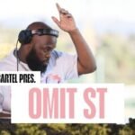 Exclude ST: Amapiano Mix from Groove Cartel