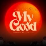 Explore Hika's Heartfelt Track "My Good" Today!