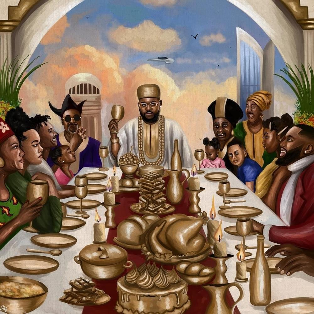 Falz - Jump