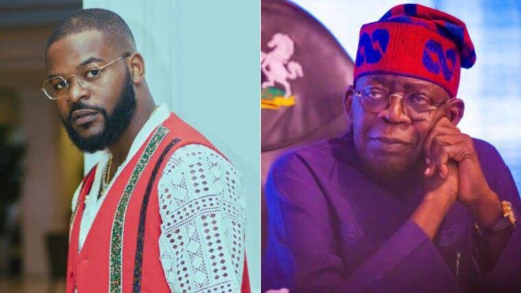 Falz Discusses Tinubu's Governance Challenges