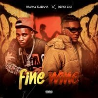 Fine Wine: Franky Gabana & Nuno Zigi