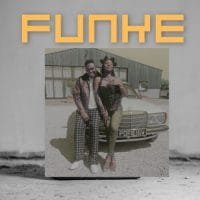 Funke Released by Great Adamz