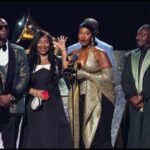 GRAMMYs Makeover: Updated Album Artwork and Country Categories for 2026