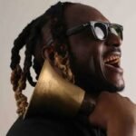 "Honoring Icons: Terry G Discusses Seasoned Artists"