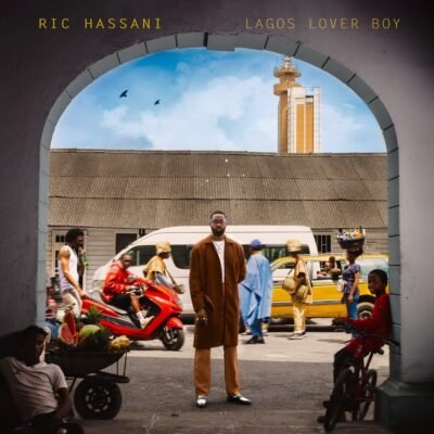 Lagos Heartthrob: A Glittering Love Story