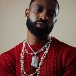 Lagos Romantic: Tuale Revealed