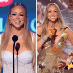 Mariah's Theatrical BET Style