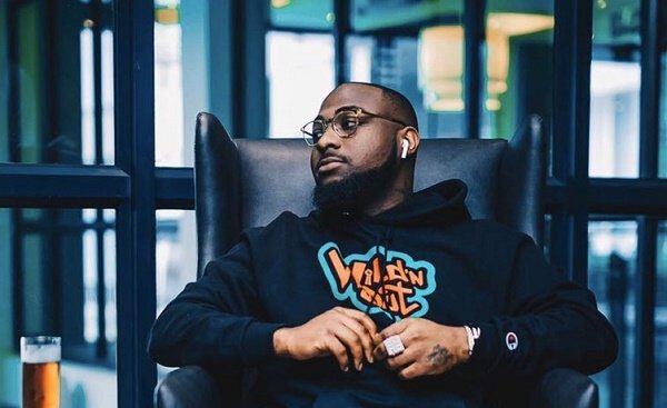 Davido Unveils Earnings from Private Shows of Nigerian Artists