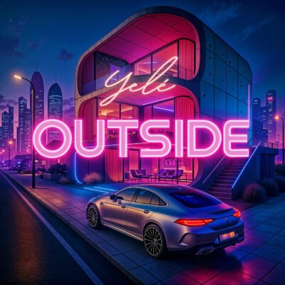 Outside: The Split Song