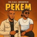 Pekem: A Cultural Treasure Exhibition by Mr. C.G.O and GrindFRVR