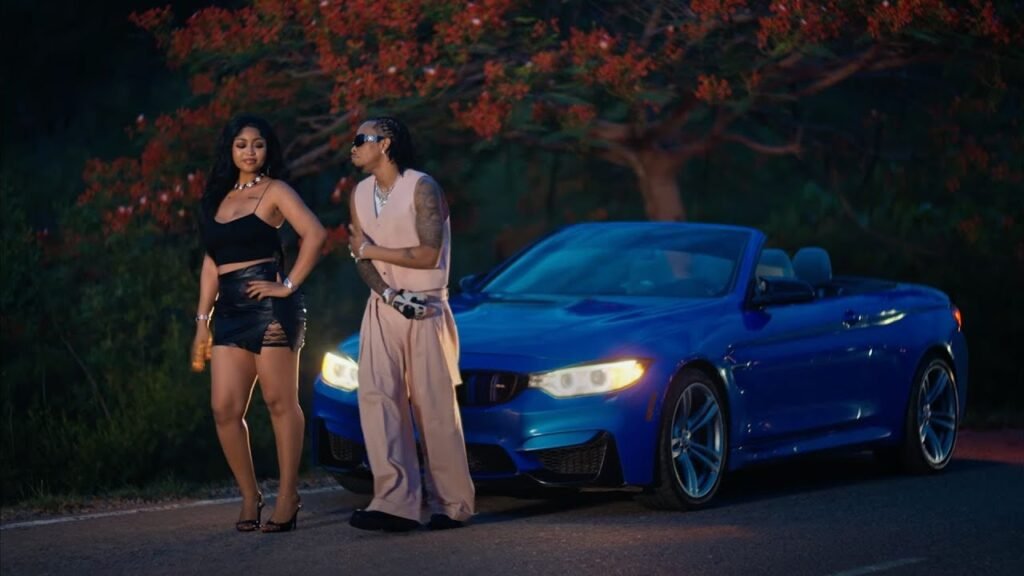 "Power Bank by Tekno: Inspired by the Love of Regina Daniels"