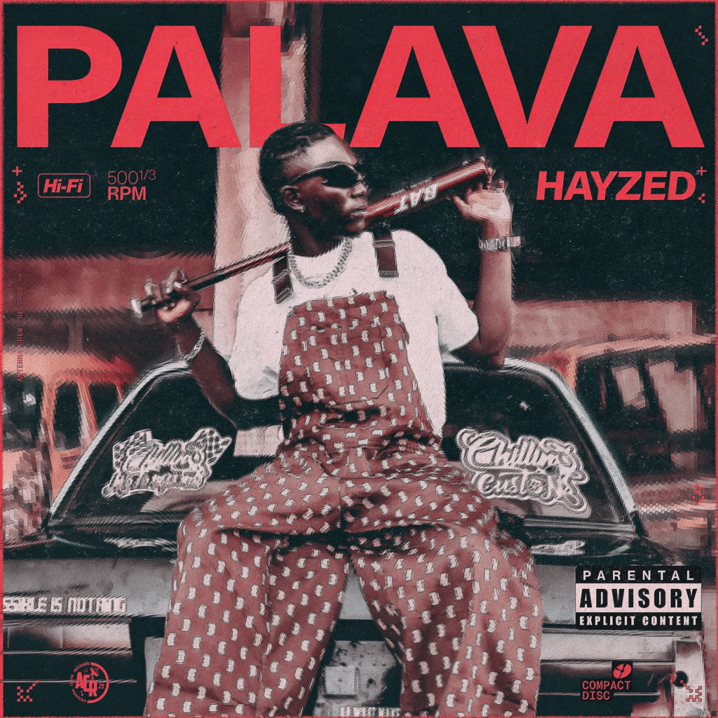 Problem by Hayzed: Uncover the Melody of Exploration