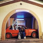 Rap Battle: A-Q against Blaqbonez