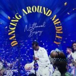 "Rejoice & Commemorate: Nathaniel Bassey's Worship Medley"