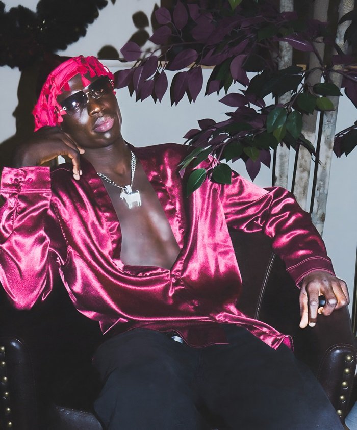 Rittoboy's Afrobeats Anthem Takes Flight