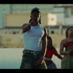 Rooftop Atmosphere: Joeboy's "Abena" Clip
