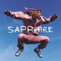 Sapphire Symphony