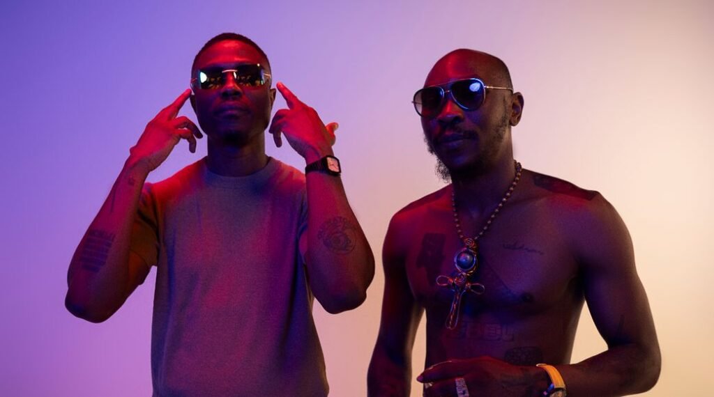 "Seun Kuti, Vector & Odumodublvck Release Impactful Anthem 'OPP(S)'"