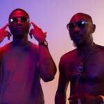 "Seun Kuti, Vector & Odumodublvck Release Impactful Anthem 'OPP(S)'"