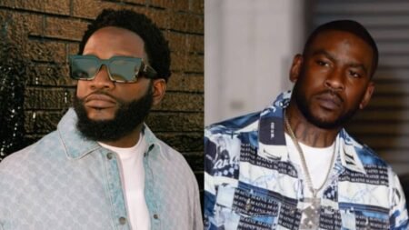 Skepta's Influence on Afrobeats