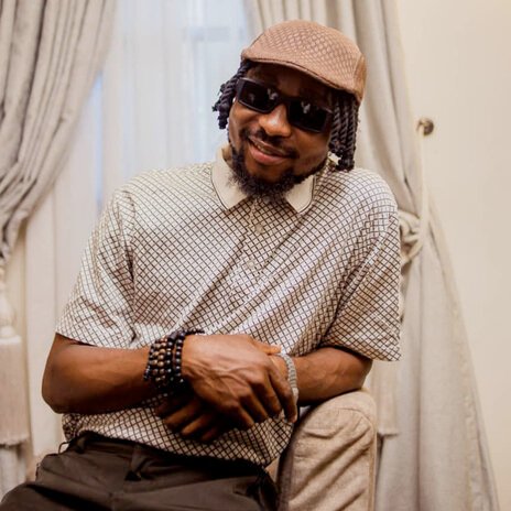 "Spaco Fuses Afrobeat & Amapiano in 'No Time for Drama'"