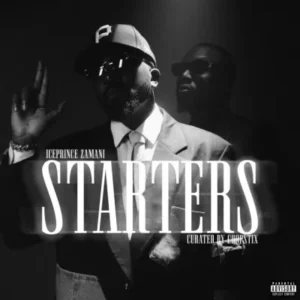 Starters Extended Play