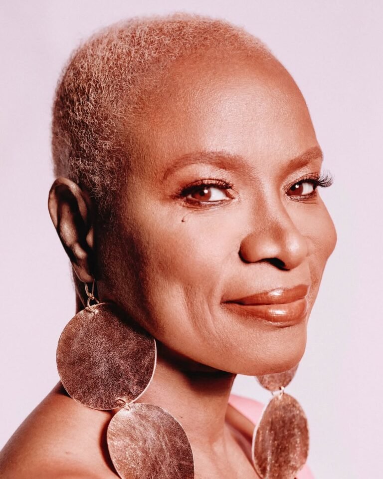 Angélique Kidjo: Fearless, Brilliant, and Unyielding!