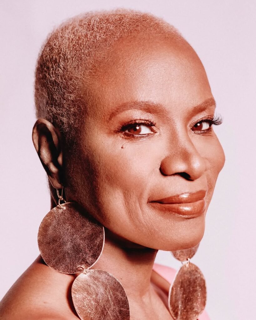 Angélique Kidjo: Fearless, Brilliant, and Unyielding!