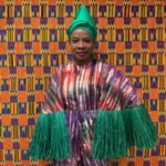 Angélique Kidjo: The Initial African Luminary on the Hollywood Walk of Fame