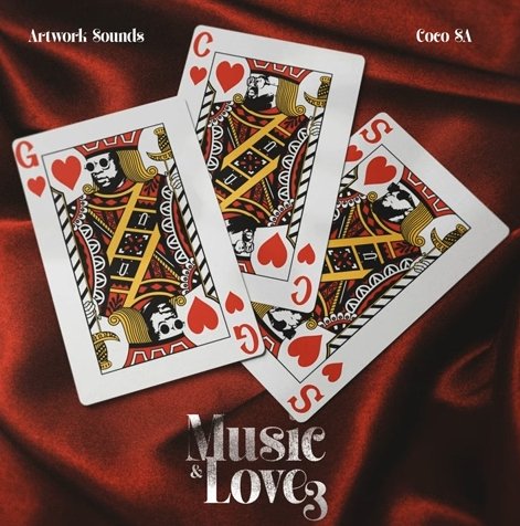 Bengingaze: Artwork Melodies & CocoSA's Engaging Partnership