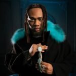 BNXN's 'CAPTAIN': An Unmissable Album Featuring Star-Studded Collaborations!