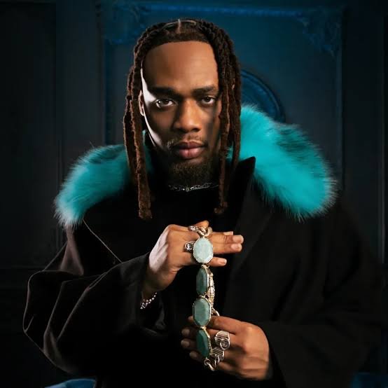 BNXN's 'CAPTAIN': An Unmissable Album Featuring Star-Studded Collaborations!