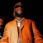 Burna Boy's Triumph Anthem: No Indication of Fragility