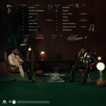 NOSIGNOFWEAKNESS Tracklist