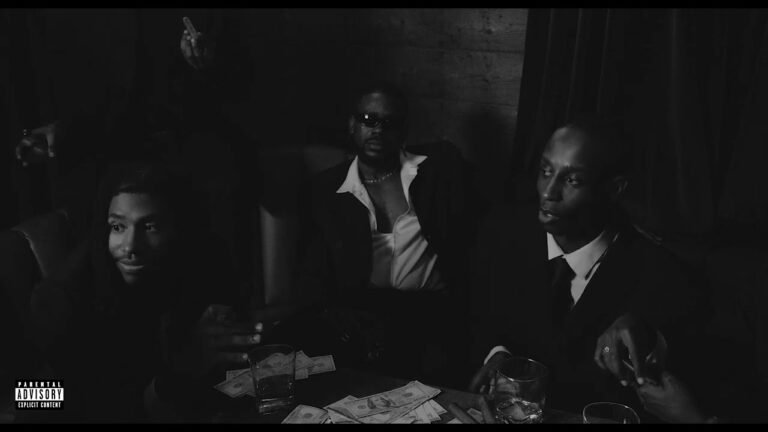 "Coco Money: Adekunle Gold's Bold Financial Contest"