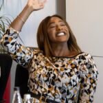 "Cuppy Shares: Reflections on Single Life"