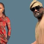 Cynthia Morgan against Jude Okoye: The Continuous Conflict