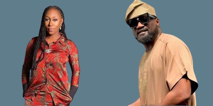Cynthia Morgan against Jude Okoye: The Continuous Conflict
