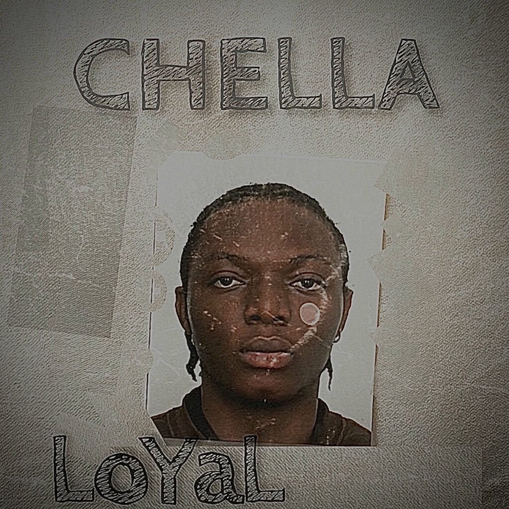 "Devoted: Chella's Heartfelt Homage to Faith"