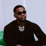 "Emotional Track Notification: Kizz Daniel & Seyi Vibez's '30 Missed Calls'"
