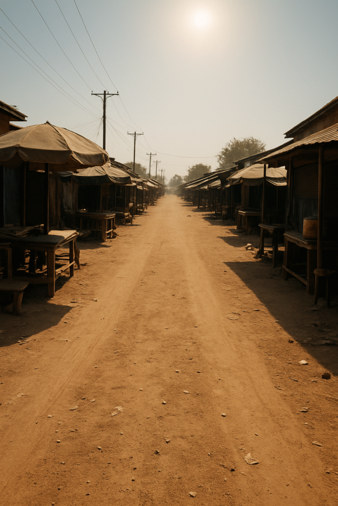 Market place