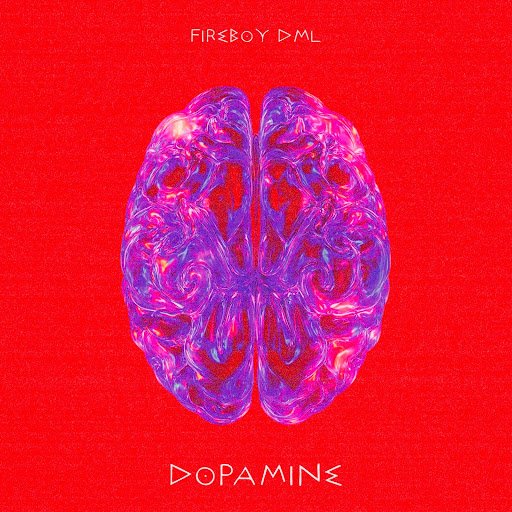 "Fireboy DML: Release Your Happiness with 'Dopamine'"