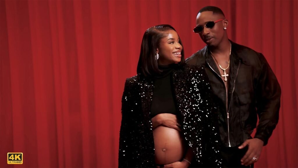 Juma Jux Unveils Heartfelt Homage to Child Featuring Priscilla Ojo