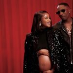 Juma Jux Unveils Heartfelt Homage to Child Featuring Priscilla Ojo