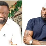 Mr. P Responds to Jude Okoye's Allegations