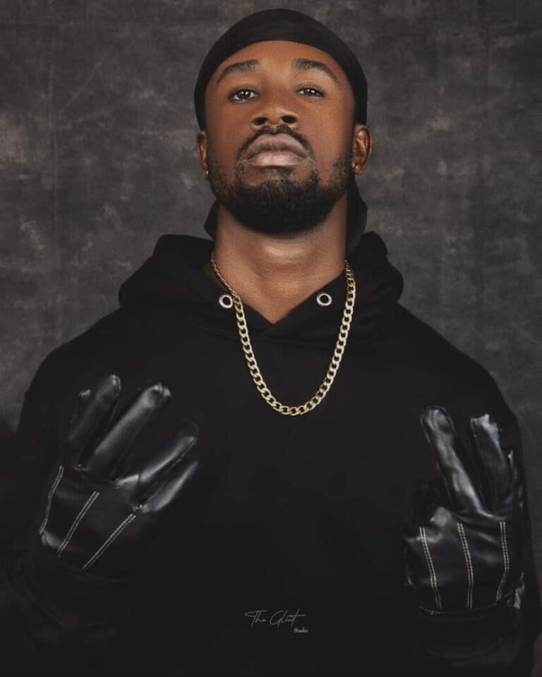 Ned-Boii: The Former Banker Transforming Nigerian Music