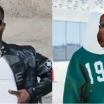 Reekado Banks Discloses Details of Feud with Wizkid