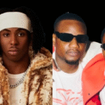 Wizkid, FOLA & DJ Tunez Preview Upcoming Track 'One Condition'