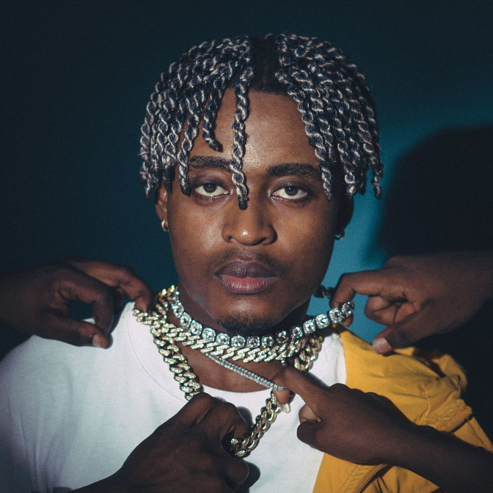 Cheque Drops Catchy New Track "Bad Boy"